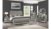 Harmony Bedroom Set