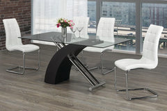 T-1046 C-1751 7pc Dining Set