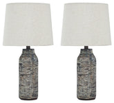 Mahima - Table Lamp