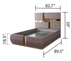 Lorenzo Bedroom Set