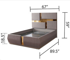 Lorenzo Bedroom Set