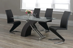 T-1046 C-1785 5pc Dining Set