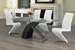 T-1046 C-1786 5pc Dining Set