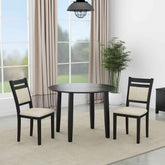 Conrad - Dining Set