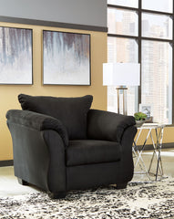 Darcy - Arm Chair