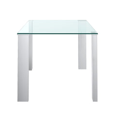 Frankfurt/Maxim - Dining Set
