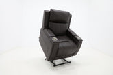 Brody Power Lift Chair with Heat and Massager.