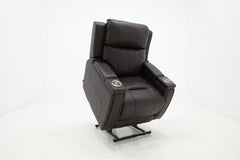 Brody Power Lift Chair with Heat and Massager.