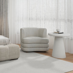 Dorian - Accent Chair