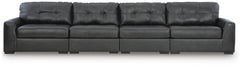 Brindley Pier - 4 Piece Sectional