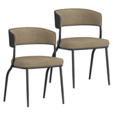 Kazan - Dining Chair (Set of 2)