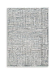 Jaiminson - Rug