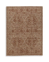 Wellsmore - Rug