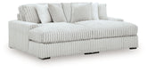Stupendous - 2 Piece Sectional