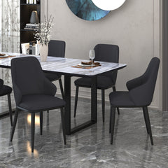 Kash - Side Chair (Set of 2)