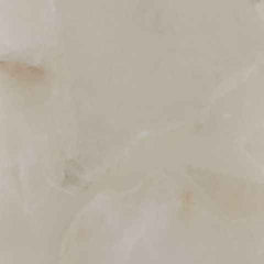 Linderfield - Alabaster Table Lamp - White / Gold Finish