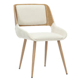 Hudson - Side Chair