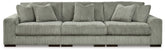 Lindyn 3-Piece Sectional Sofa