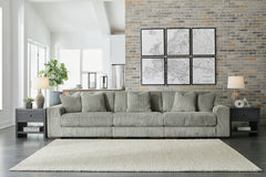 Lindyn 3-Piece Sectional Sofa