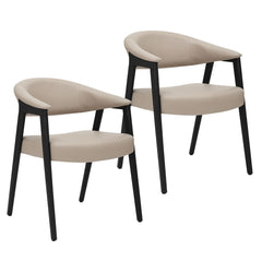 Bexley - Dining Chair (Set of 2)