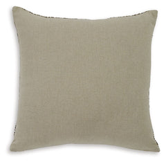 Jayner - Pillow (Set of 4) - Multi