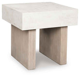 Jorlaina - Rectangular Table