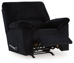 SimpleJoy Rocker Recliner