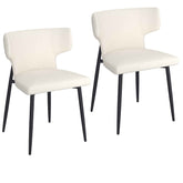 Olis - Side Chair (Set of 2)