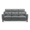 Chinook Power Reclining Sofa Set