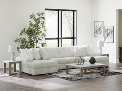 Stupendous - 4 Piece Sectional