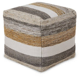 Josalind - Pouf - Multi