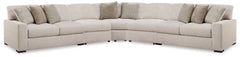 Ballyton 5-Piece Sectional
