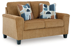 Erinslane Sofa and Loveseat