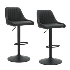 Kron - Air Lift Stool (Set of 2)
