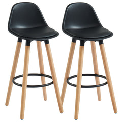 Diablo - Counter Stool (Set of 2)