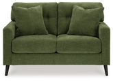 Bixler Sofa, Loveseat and 2 Chairs