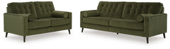 Reveon Lakes Sofa and Loveseat