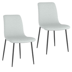 Brixx - Side Chair (Set of 2)