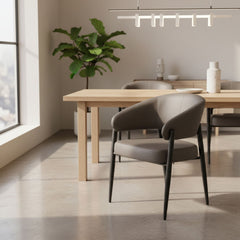 Bronson - Dining Chair (Set of 2)