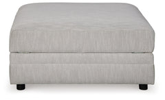 Neira Ottoman With Storage