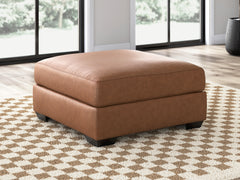 WillowBend Oversized Accent Ottoman