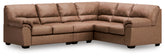 WillowBend 3-Piece Sectional