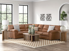 WillowBend 3-Piece Sectional