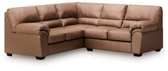 WillowBend 2-Piece Sectional