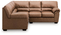 WillowBend 2-Piece Sectional