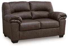 WillowBend Sofa and Loveseat
