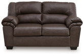 WillowBend Loveseat