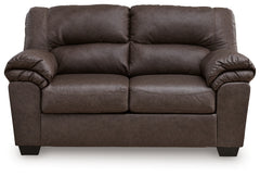 WillowBend Sofa and Loveseat