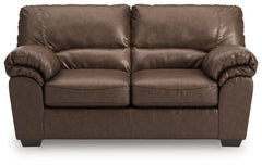 WillowBend Loveseat