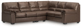 WillowBend 3-Piece Sectional